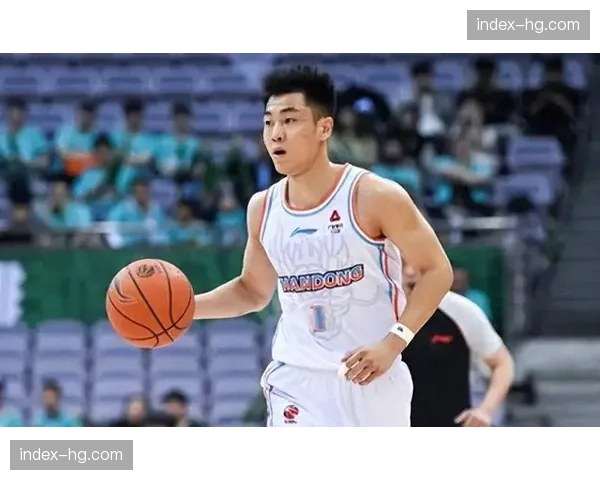 山东七人得分上双演绎团队篮球 高诗岩18分9板4断主导攻防转换