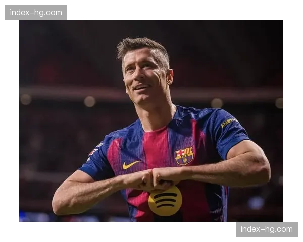 巴萨领先优势让争冠形势明朗 媒体预测五月即可提前夺冠